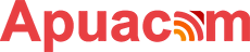 Apuacom Logo